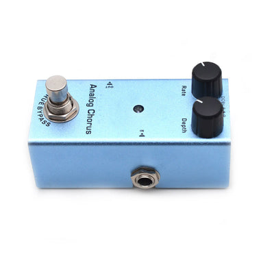 Analog Chorus Pedal