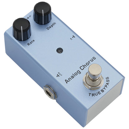 Analog Chorus Pedal