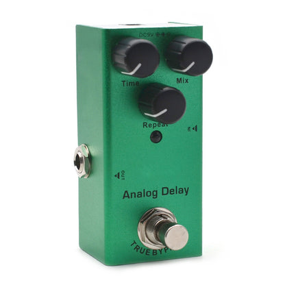 Analog Delay Pedal