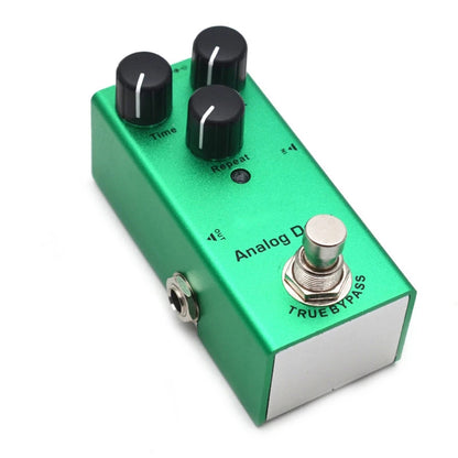 Analog Delay Pedal