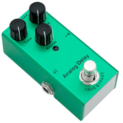 Analog Delay Pedal