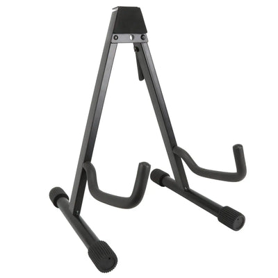 A-Shape Frame Stand for Classic, Acoustic and Electric Guitars