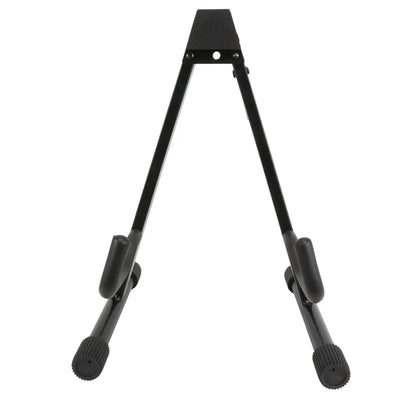 A-Shape Frame Stand for Classic, Acoustic and Electric Guitars
