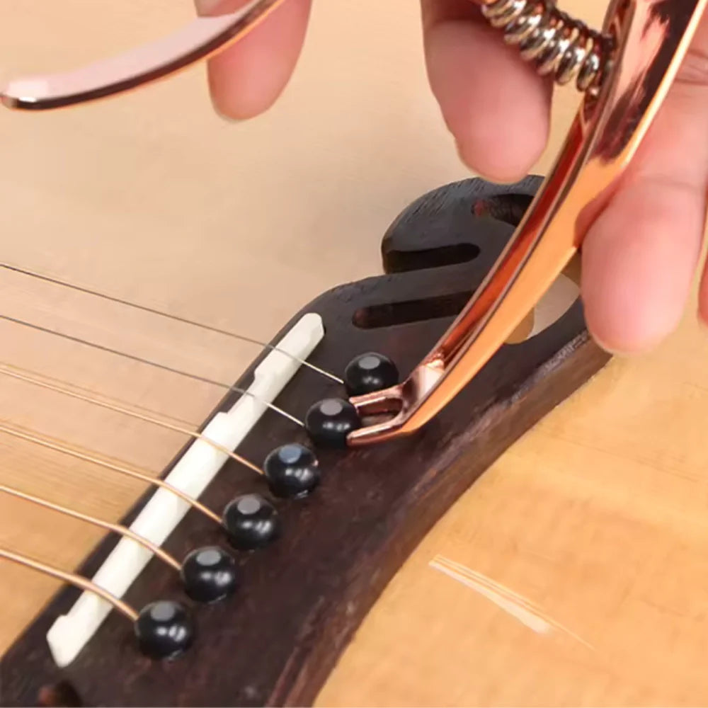 Premium Guitar Capo