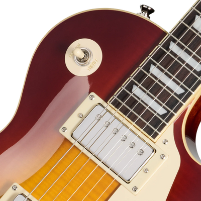Epiphone Les Paul Standard 60s - Iced Tea Burst