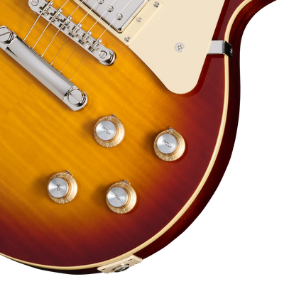 Epiphone Les Paul Standard 60s - Iced Tea Burst