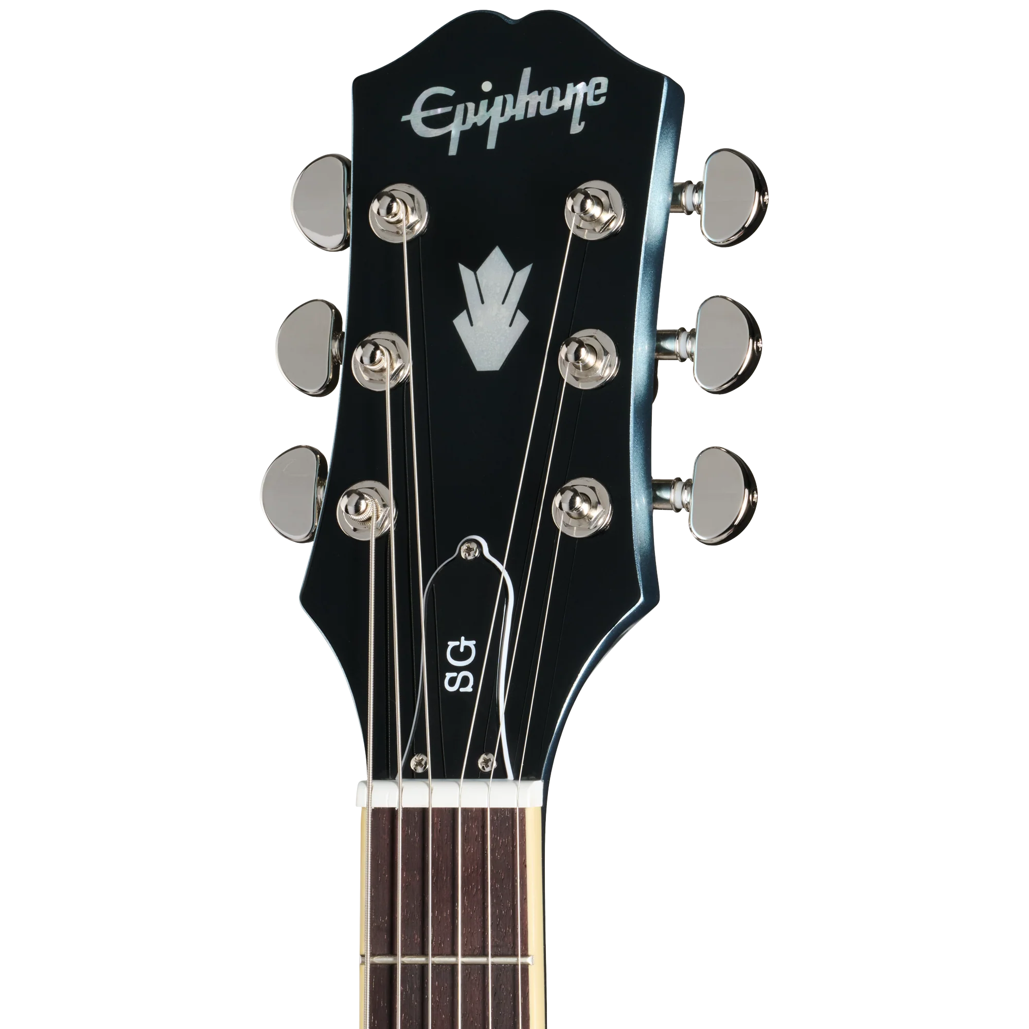 Epiphone SG Standard - Pelham Blue