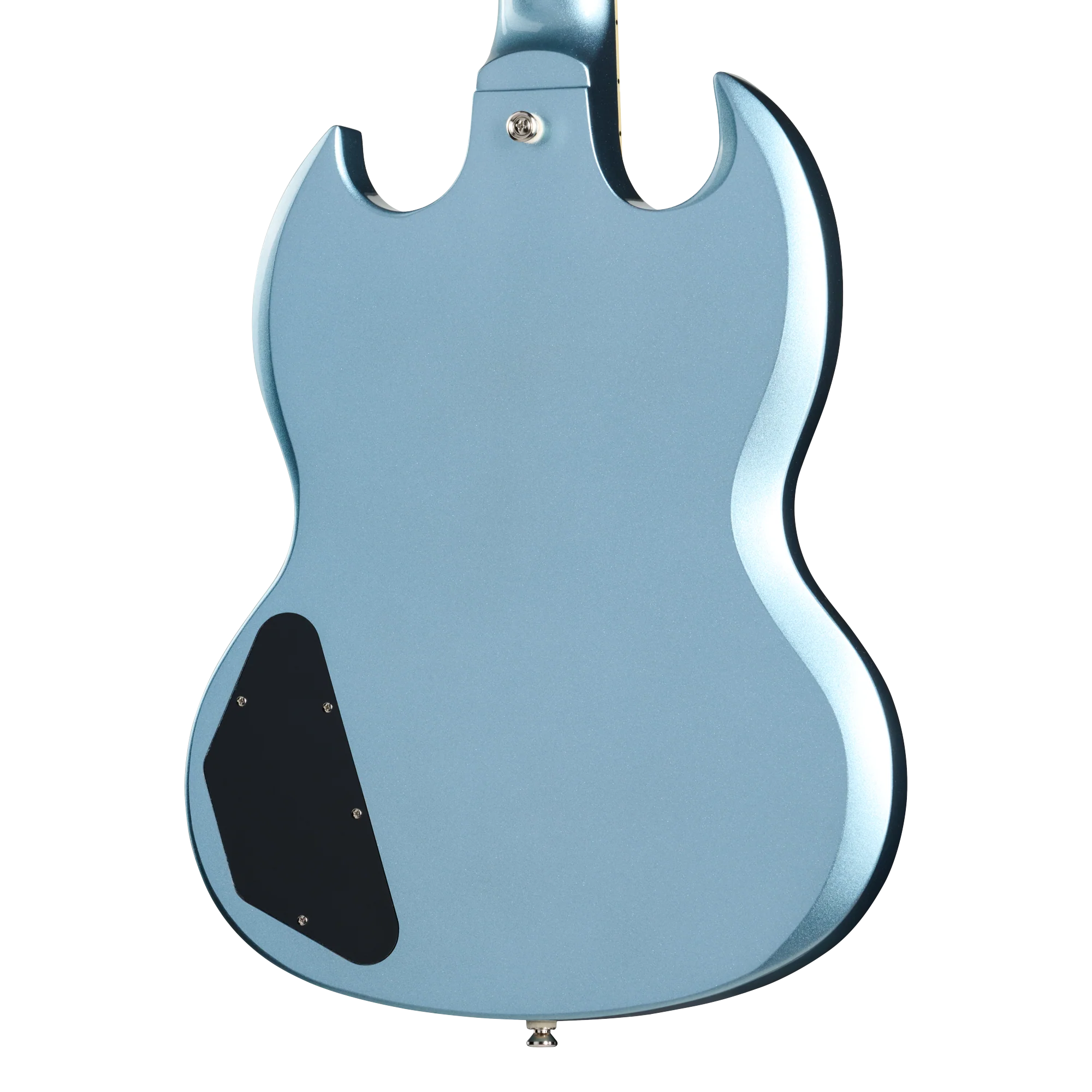 Epiphone SG Standard - Pelham Blue