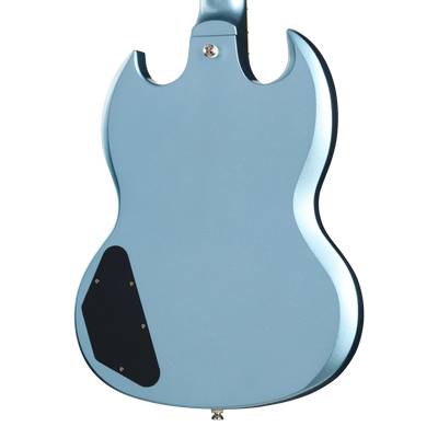Epiphone SG Standard - Pelham Blue