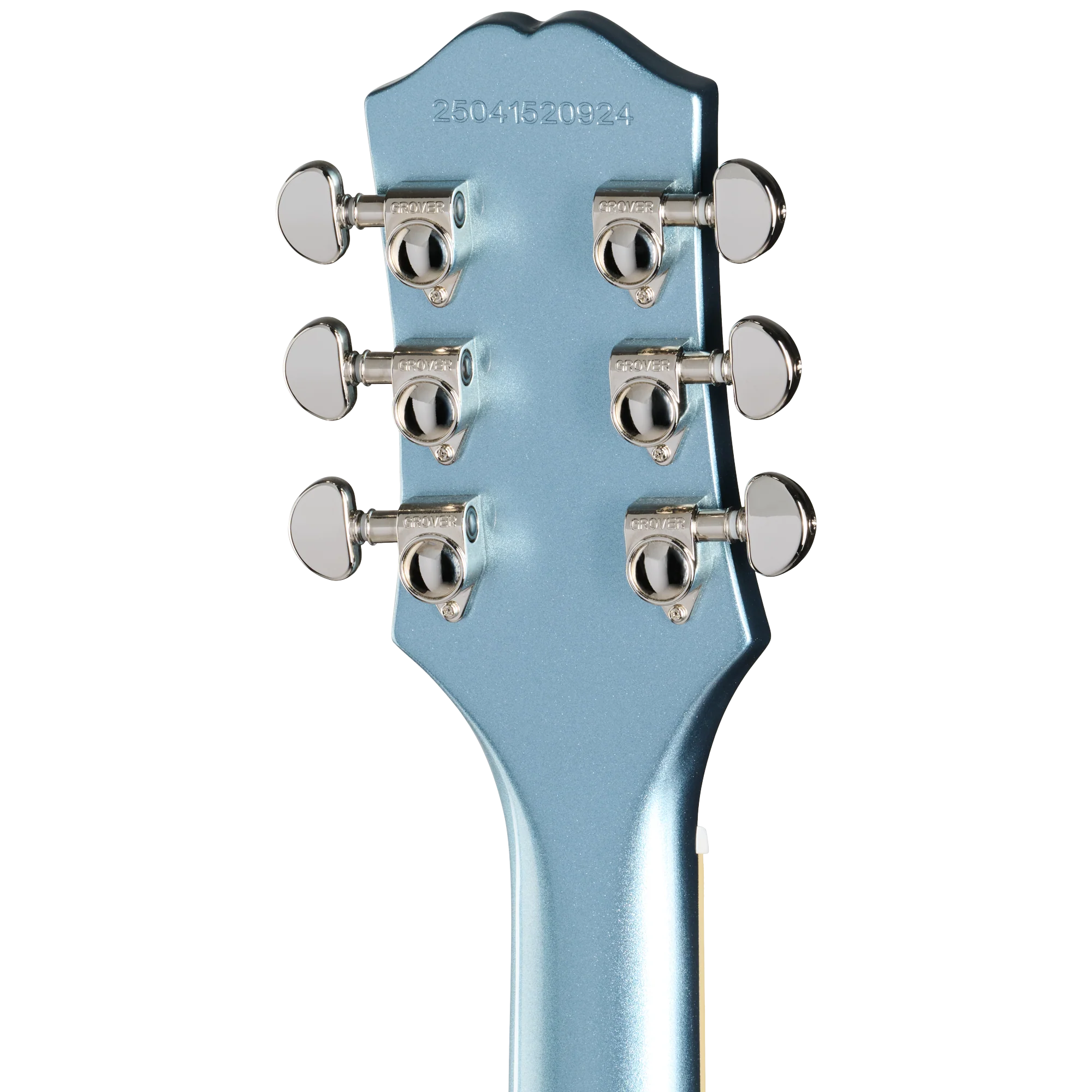 Epiphone SG Standard - Pelham Blue