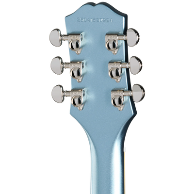 Epiphone SG Standard - Pelham Blue