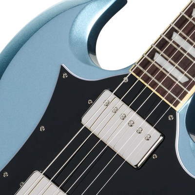 Epiphone SG Standard - Pelham Blue
