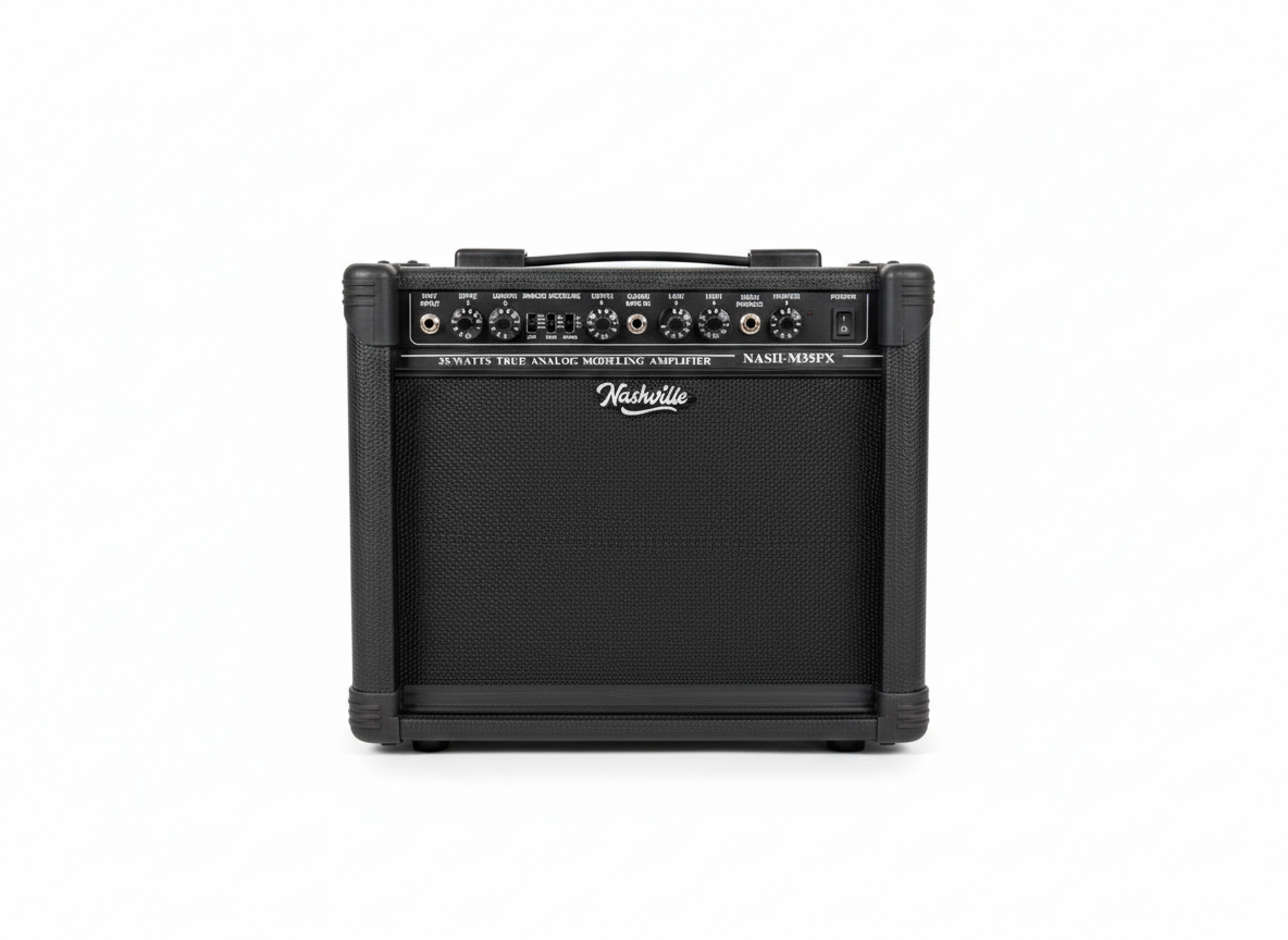 Nashville 35W Modeling Amplifier