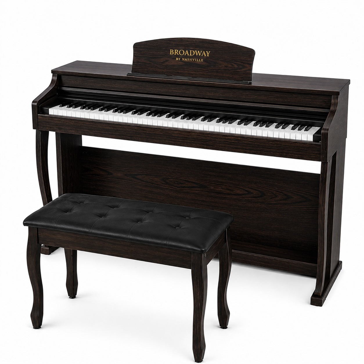 Broadway by Nashville – Concerto Digital Piano