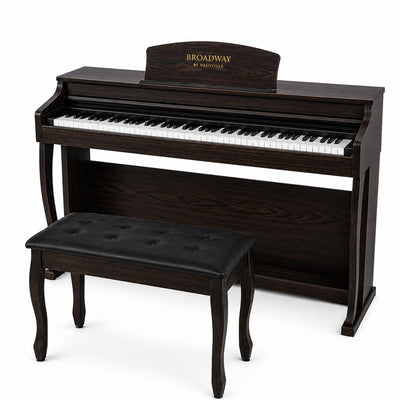 Broadway by Nashville – Concerto Digital Piano