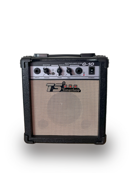 G-10 Guitar Amplifier (10W)