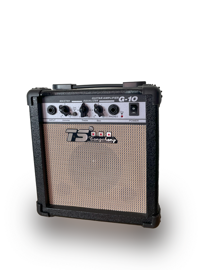 G-10 Guitar Amplifier (10W)