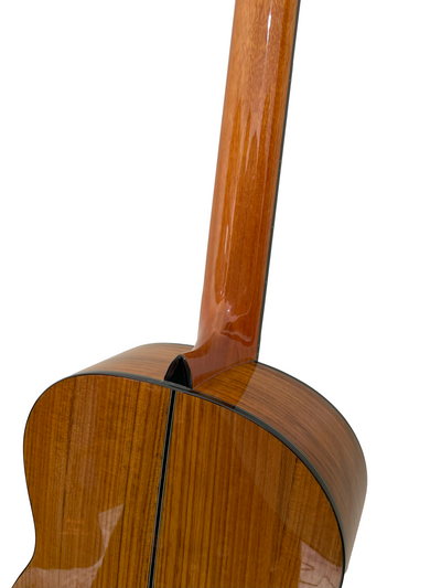 Nashville Claro-CG Classical Guitar