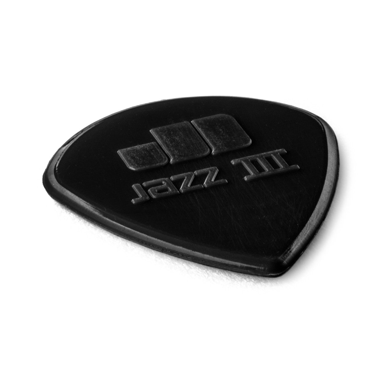 JAZZ III Stiffo Pick 1.38mm - 2 Pack