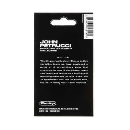 John Petrucci Signature Pick Variety Pack - 6 Pack