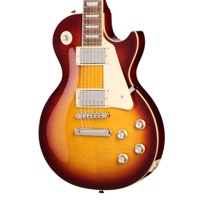 Epiphone Les Paul Standard 60s - Iced Tea Burst