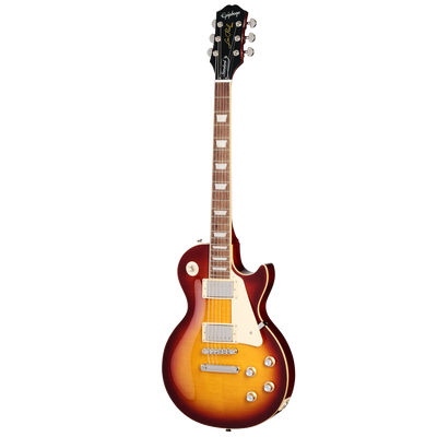 Epiphone Les Paul Standard 60s - Iced Tea Burst