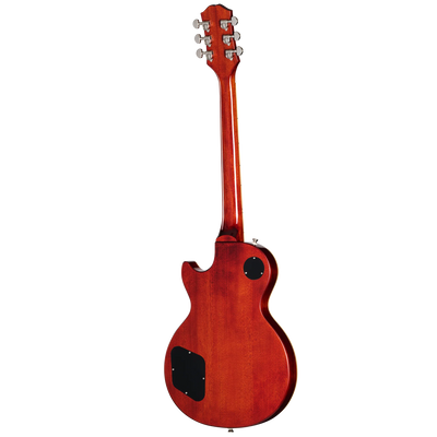 Epiphone Les Paul Standard 60s - Iced Tea Burst