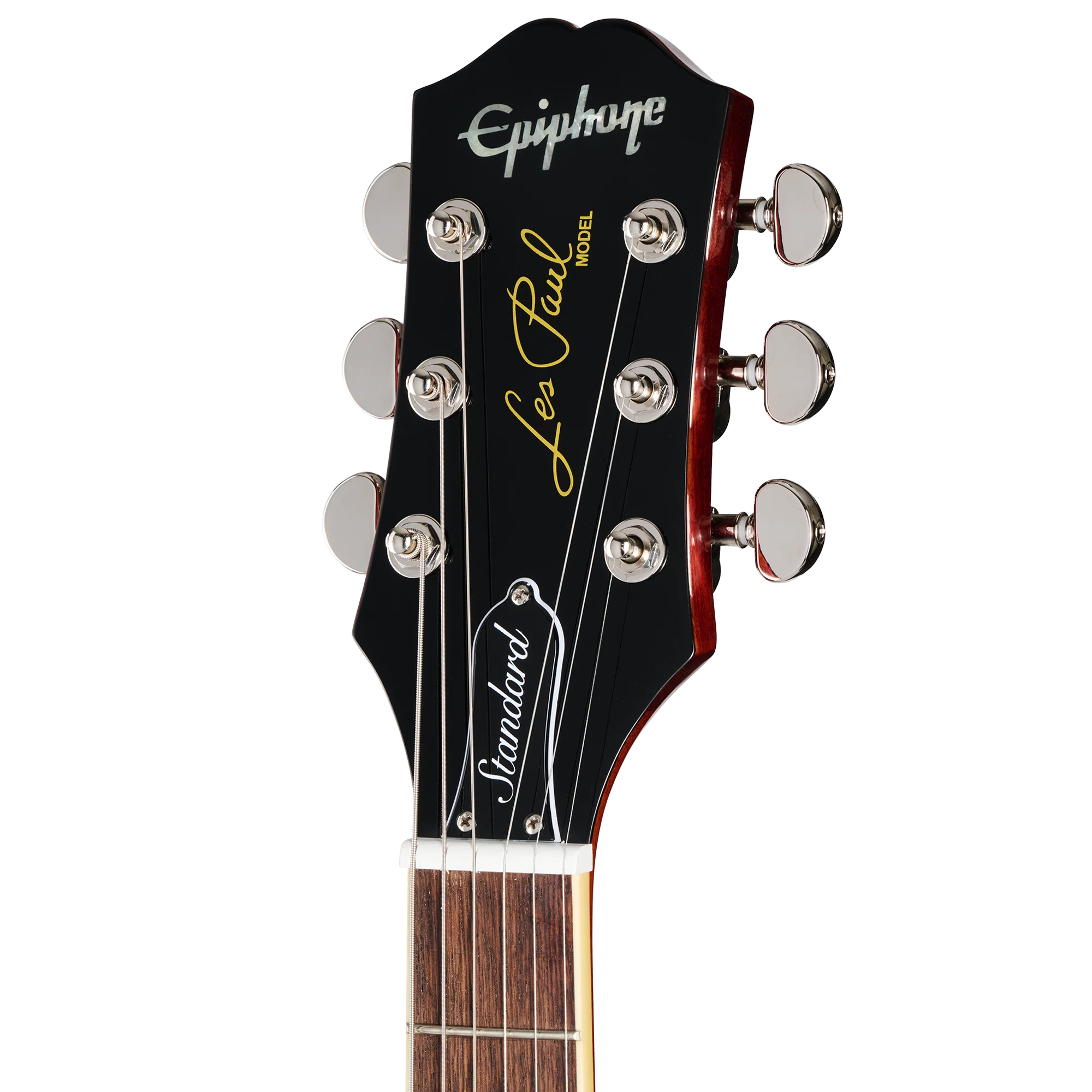 Epiphone Les Paul Standard 60s - Iced Tea Burst
