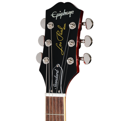 Epiphone Les Paul Standard 60s - Iced Tea Burst