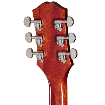 Epiphone Les Paul Standard 60s - Iced Tea Burst