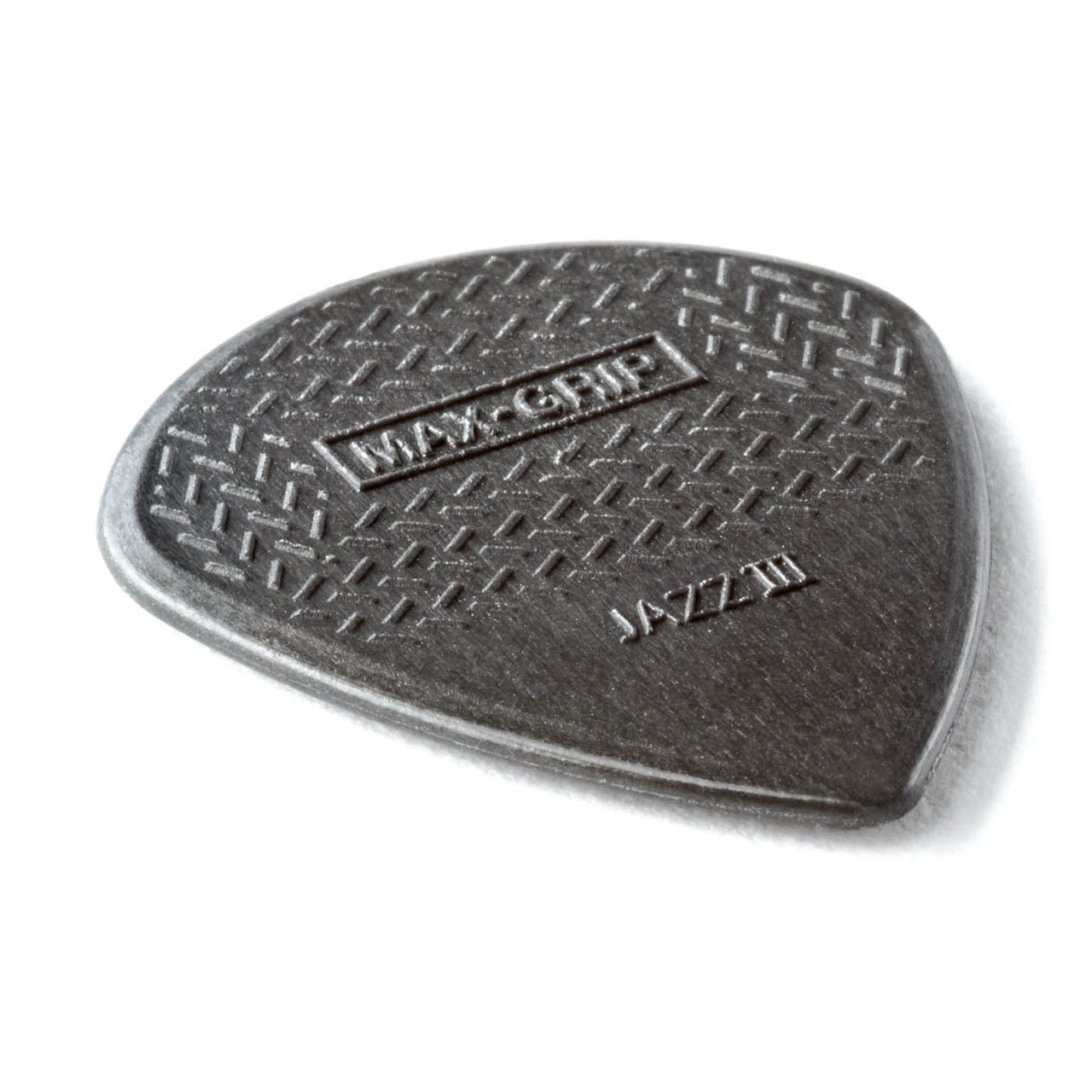 MAX-GRIP® Jazz III Carbon Fiber Pick 1.38mm - 6 Pack