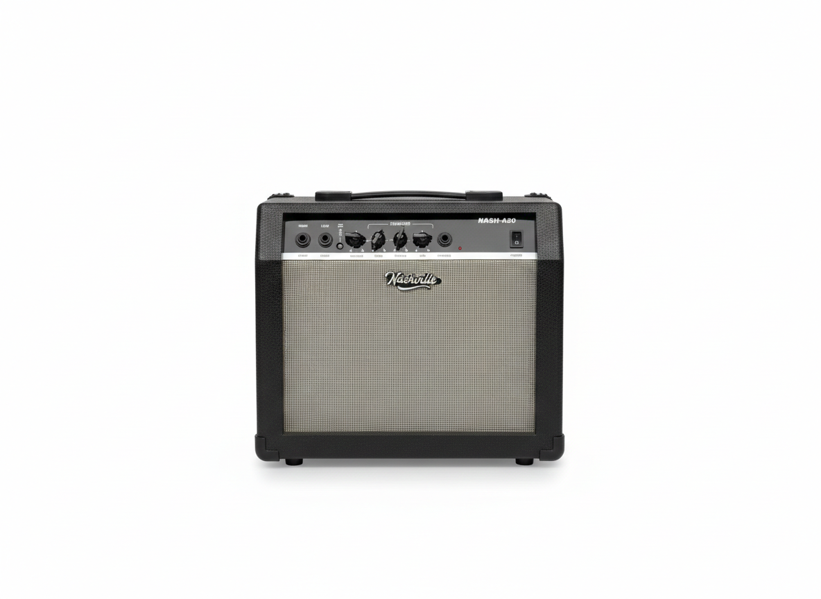 Nashville Nash-A20 20W Guitar Amplifier