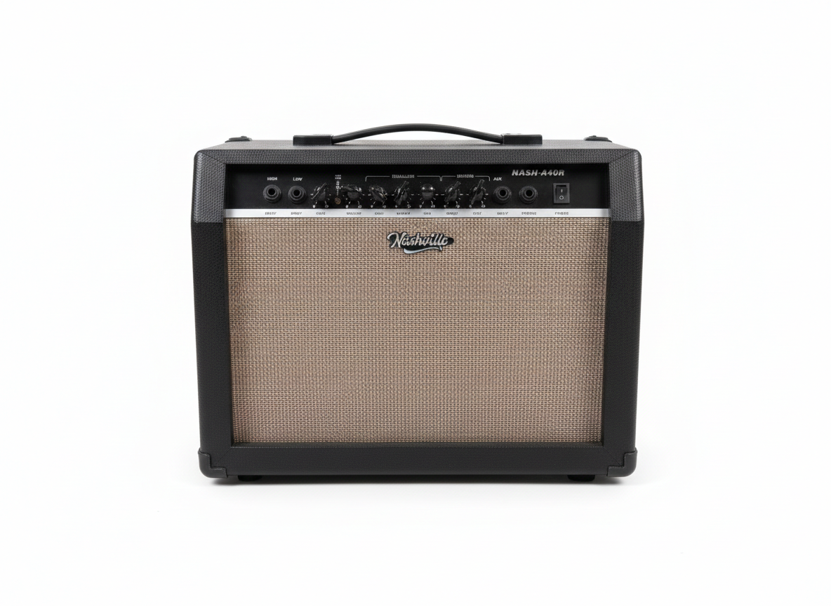 Nashville 40W Guitar Amplifier
