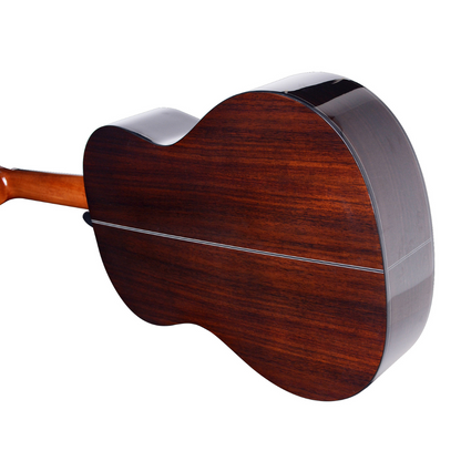 Nashville Luz-SG 4/4 Classical Guitar