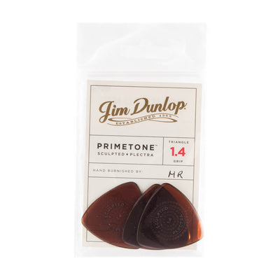 PRIMETONE® TRIANGLE GRIP PICK 1.4MM