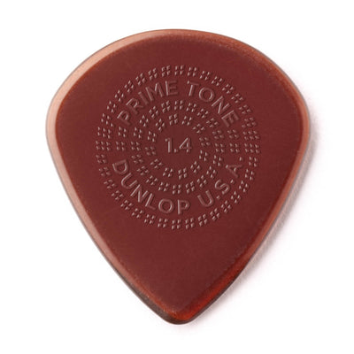 PRIMETONE® JAZZ III GRIP PICK 1.4MM
