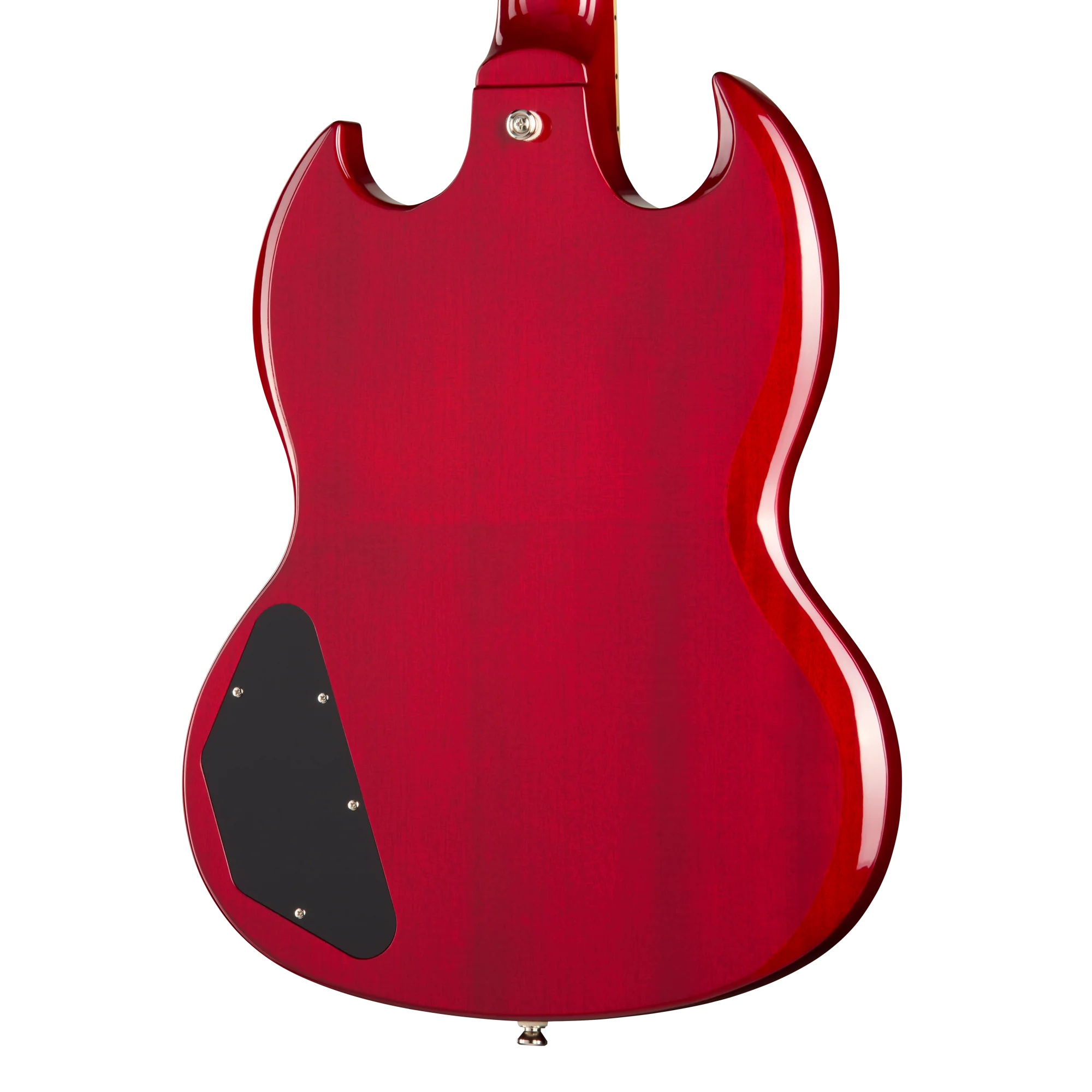 Epiphone SG Standard - Cherry