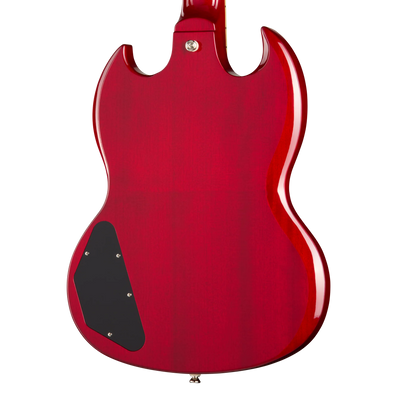 Epiphone SG Standard - Cherry