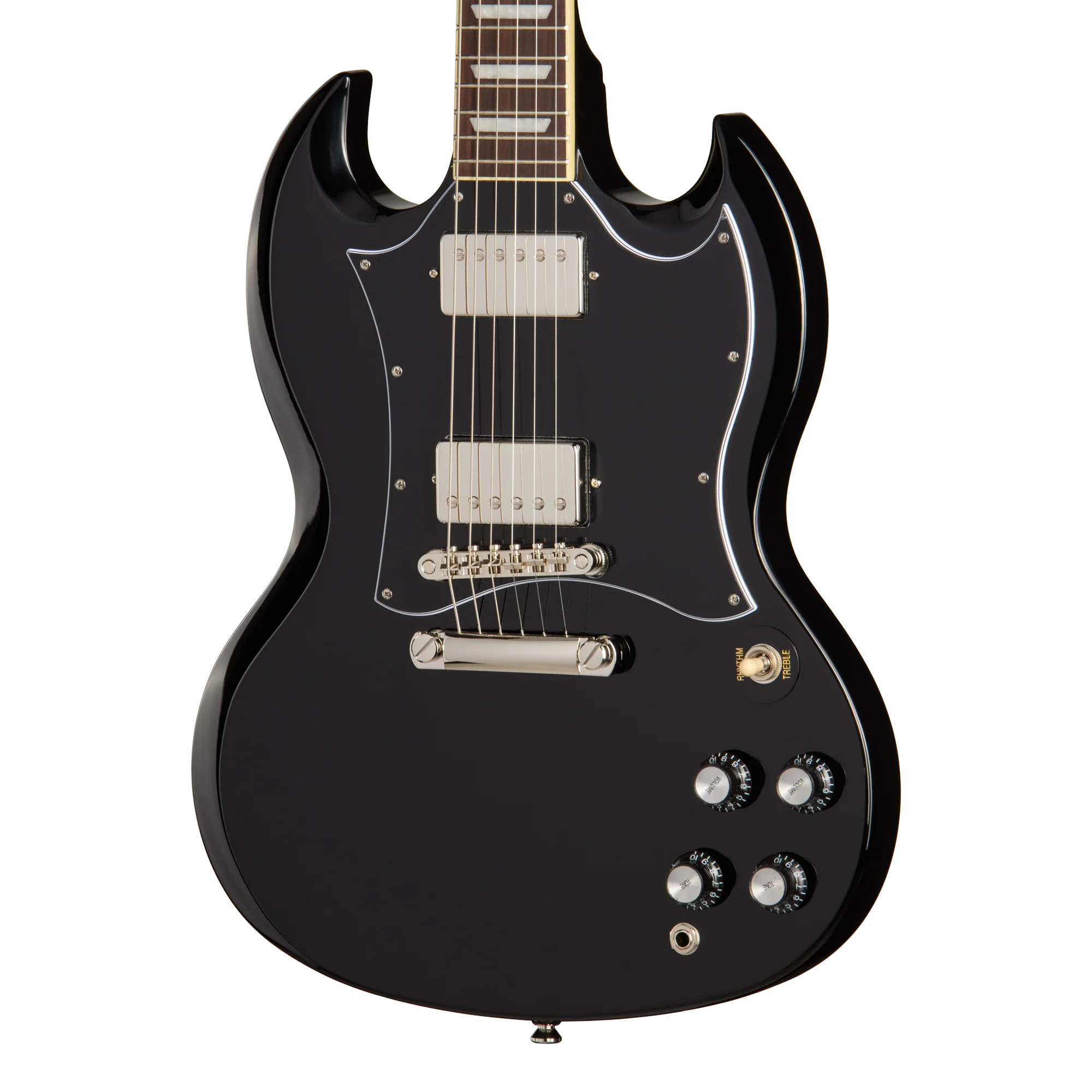 Epiphone SG Standard - Ebony