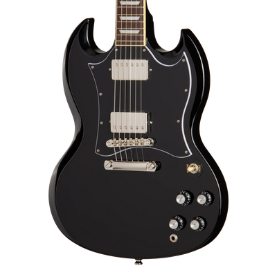Epiphone SG Standard - Ebony