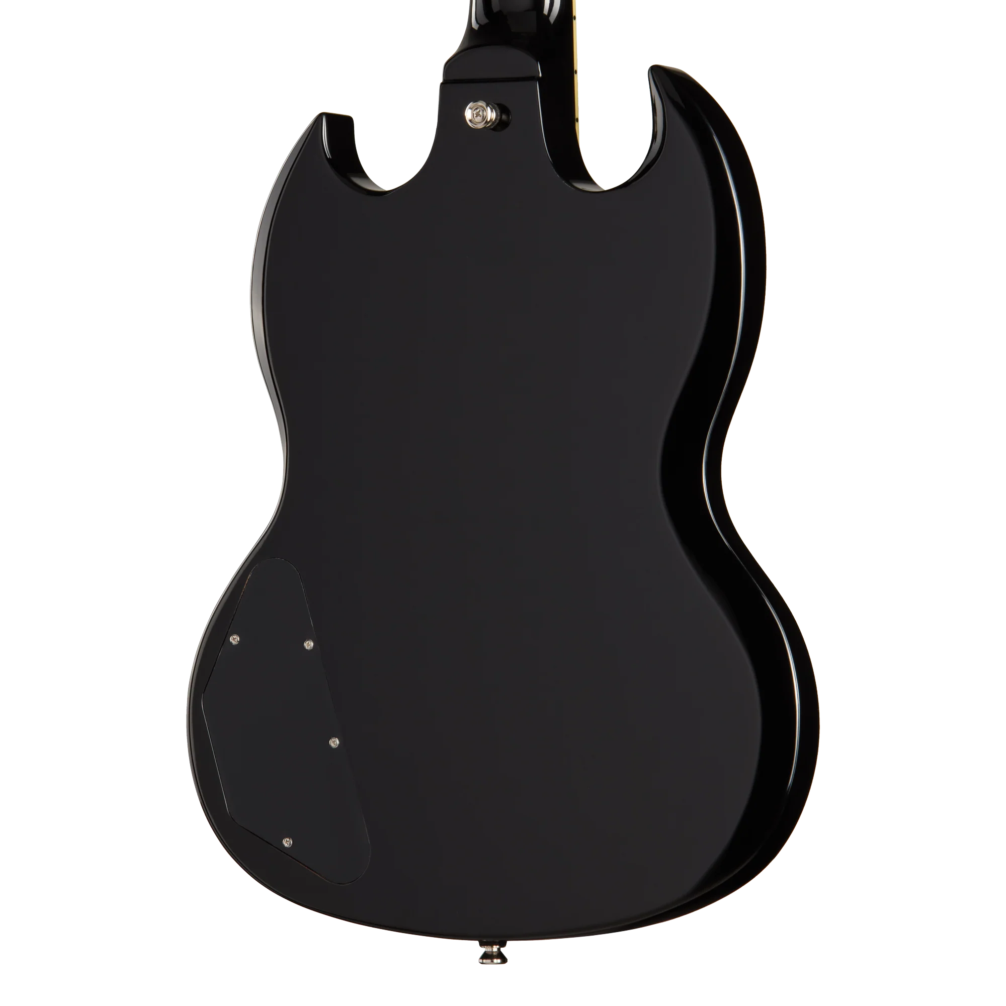 Epiphone SG Standard - Ebony