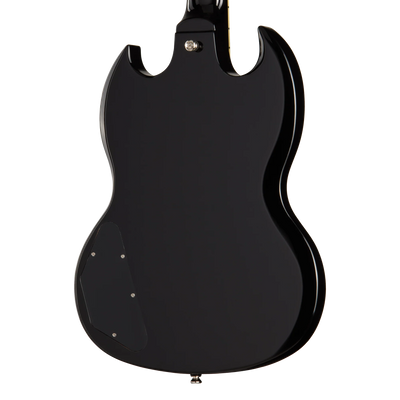 Epiphone SG Standard - Ebony