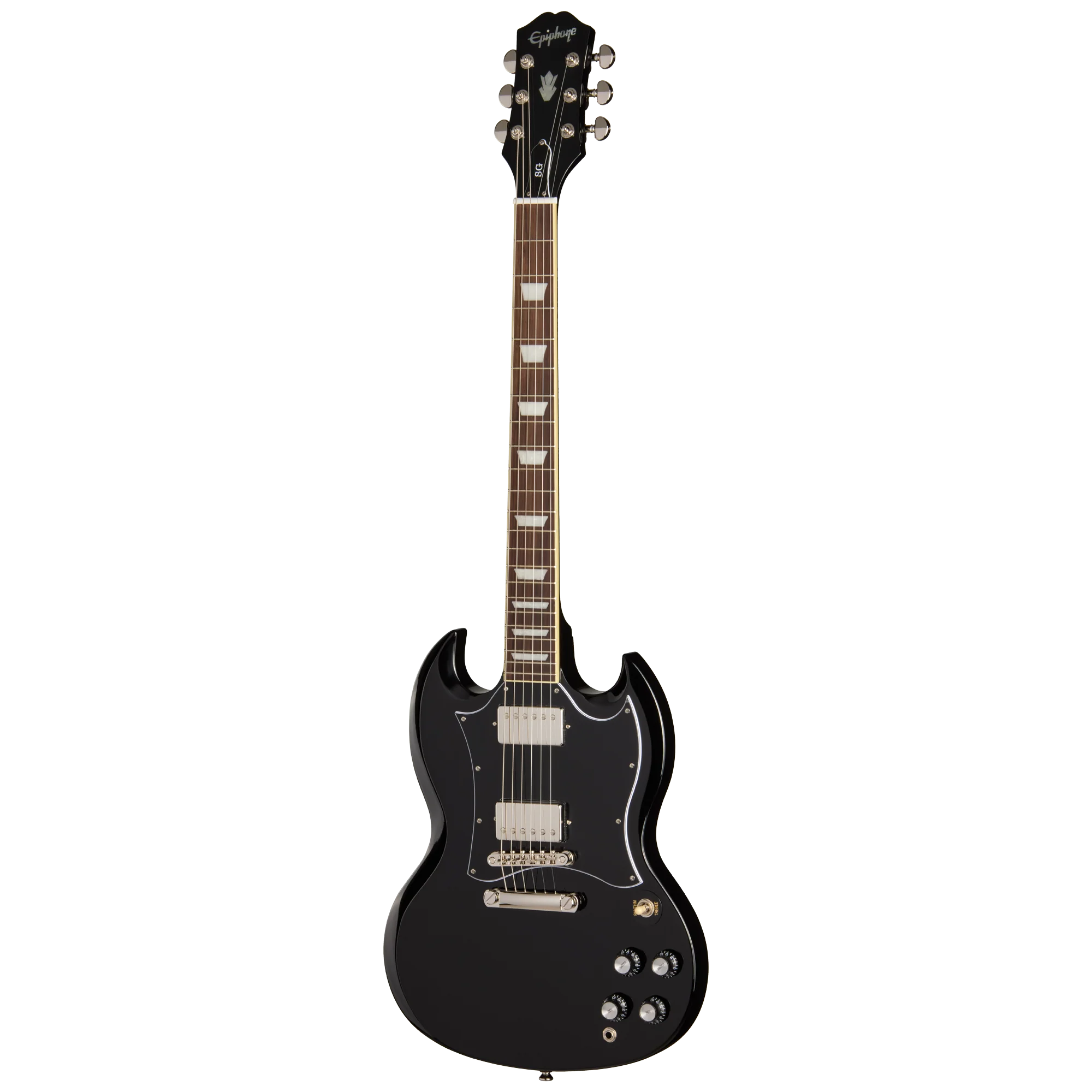 Epiphone SG Standard - Ebony