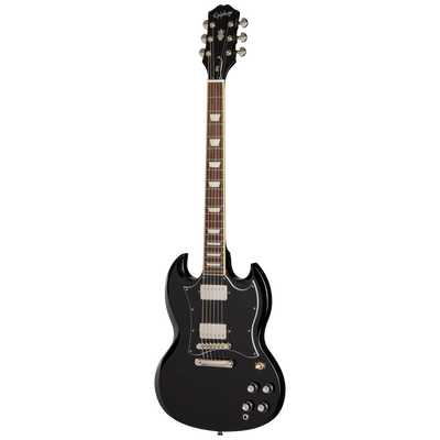 Epiphone SG Standard - Ebony
