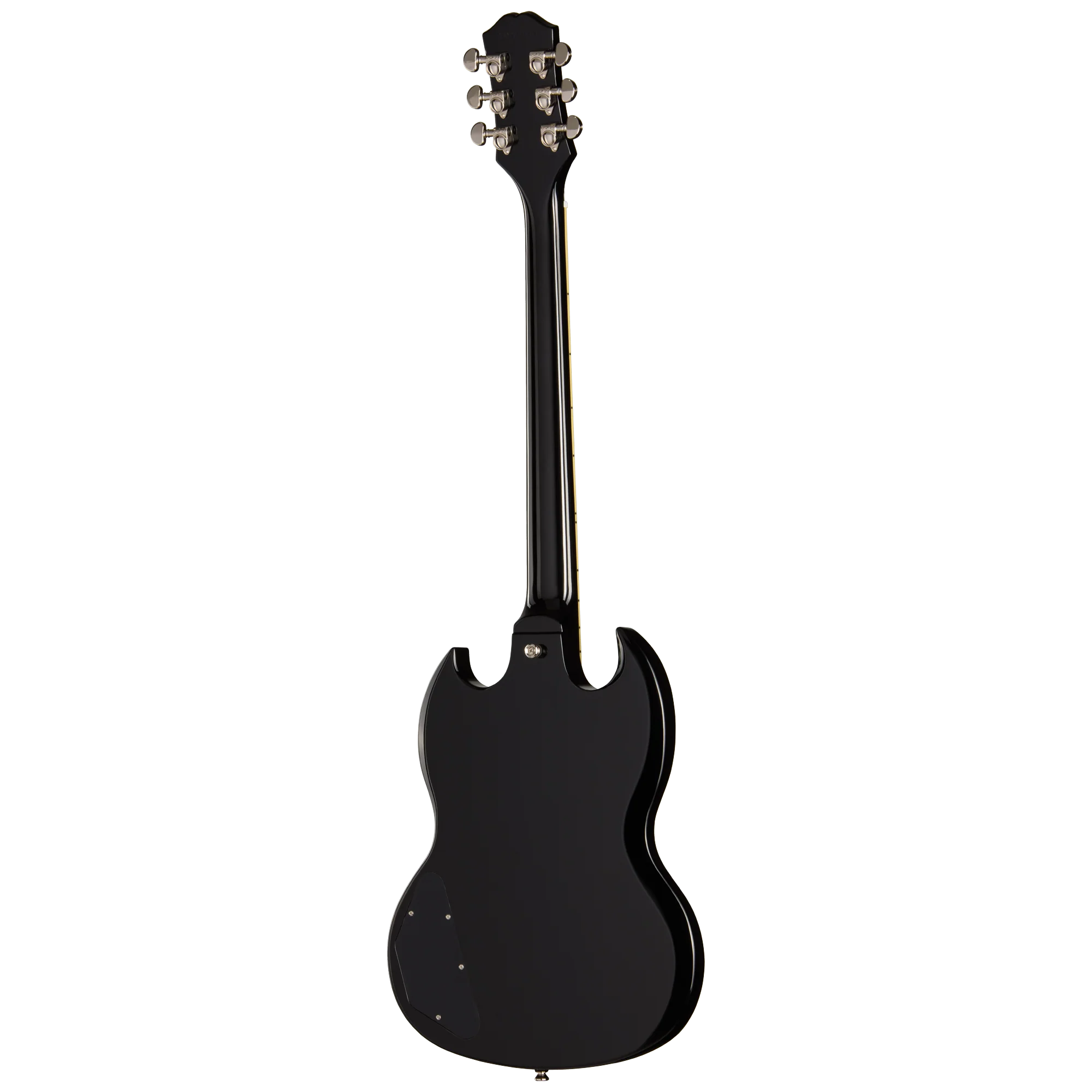Epiphone SG Standard - Ebony