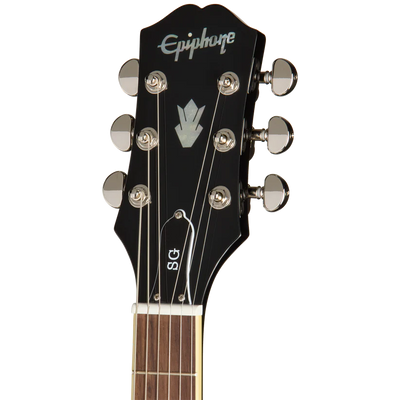 Epiphone SG Standard - Ebony
