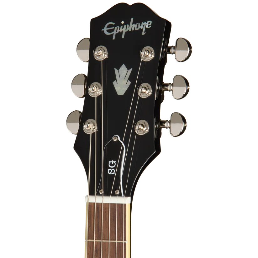Epiphone SG Standard - Ebony