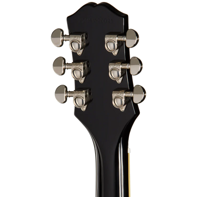 Epiphone SG Standard - Ebony
