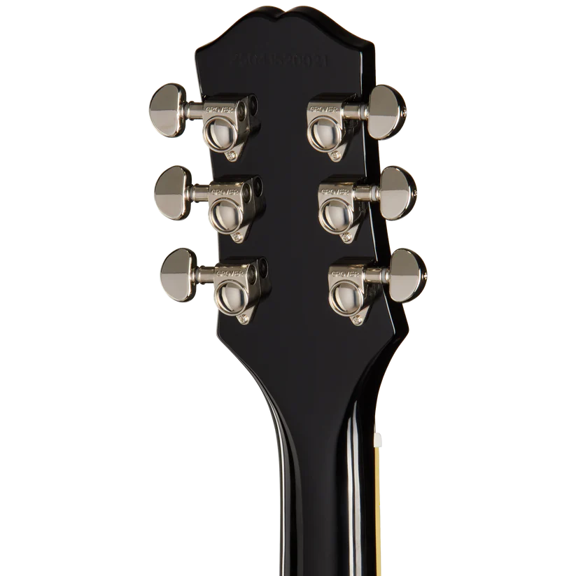 Epiphone SG Standard - Ebony