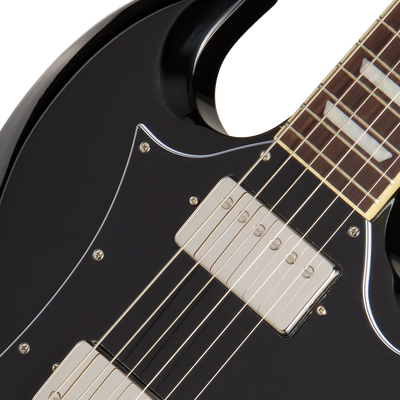 Epiphone SG Standard - Ebony